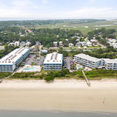 Beach Racquet A330 Tybee Island Exterior foto